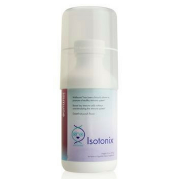 Bottle of Isotonix for kids