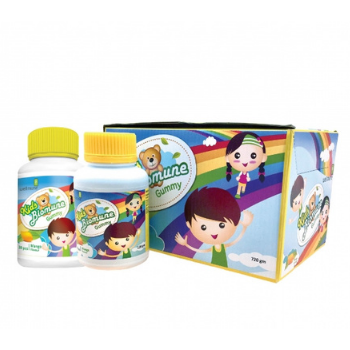 Kids Biomune by Germax with Wellmune