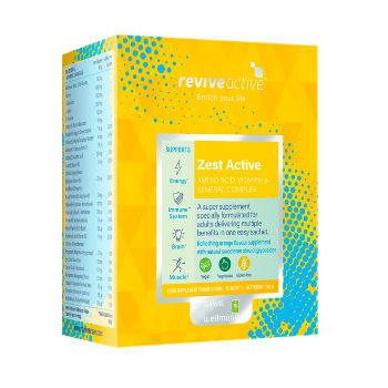 Zest Active from Revive Active with Wellmune (1)